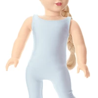 Disney Frozen Elsa Travel Outfit & Bruni for 18-inch Dolls by American Girl®