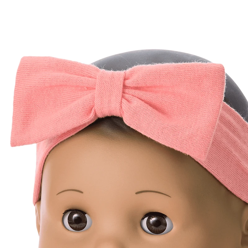 Disney Princess Moana Cuddle & Care Set with Bitty Baby® Doll by American Girl®