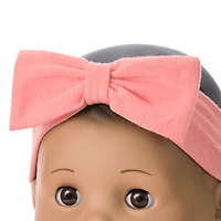 Disney Princess Moana Cuddle & Care Set with Bitty Baby® Doll by American Girl®