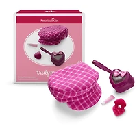 We Heart Fashion Accessories for 18-inch Dolls