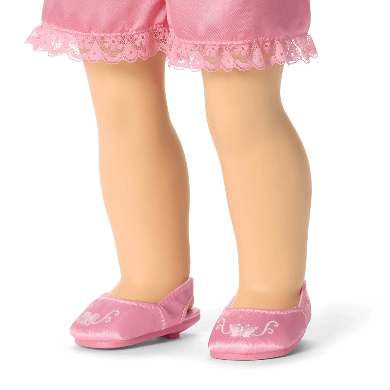 WICKED Glinda “Popular” Pajamas by American Girl® Collector Series