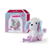 Tropical Taffy Poodle™ for 18-inch Dolls
