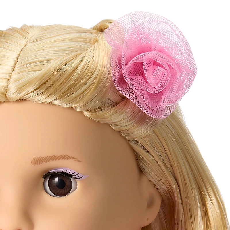 WICKED Glinda “Popular” Pajamas by American Girl® Collector Series