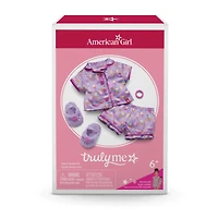 Sweet Dreams PJs for 18-inch Dolls