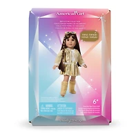 November Topaz Pizzazz Outfit for 18-inch Dolls