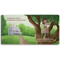 My First Samantha™ Doll & Board Book (Historical Characters)