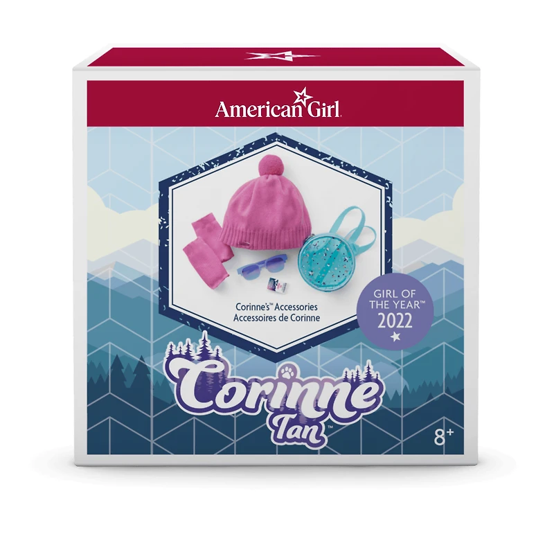 Corinne’s™ Accessories