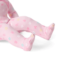 Bitty Baby® Doll #6 with red hair in Pastel