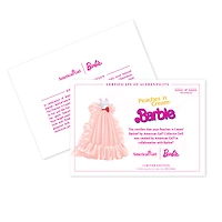 Peaches ’n Cream™ Barbie® by American Girl® Collector Doll