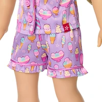 Sweet Dreams PJs for 18-inch Dolls