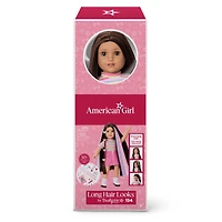 Long Hair Looks™ by Truly Me™ 18-inch Doll #134 & hair accessories