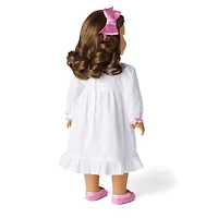 Rebecca’s™ Nightgown for 18-inch Dolls (Historical Characters)