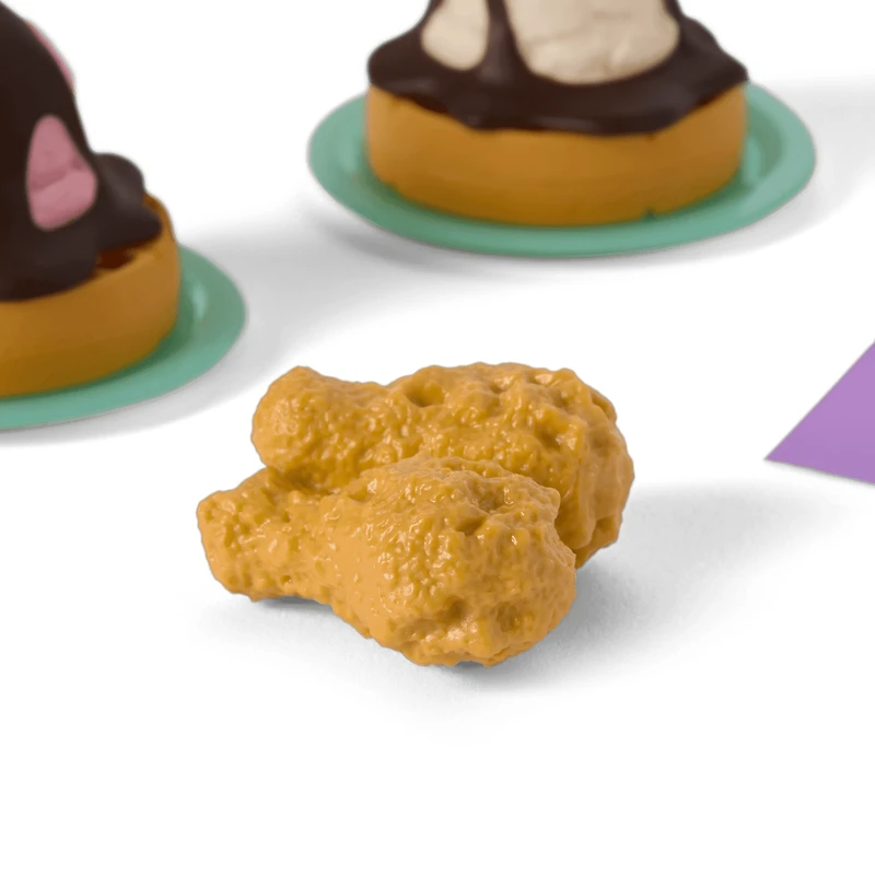 AG Sisters™ Sleepover Snacks Set