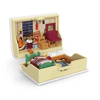 Polly Pocket™ x American Girl® Compact 3-Pack Set