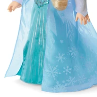 Disney Frozen Elsa Doll Story Bundle by American Girl®