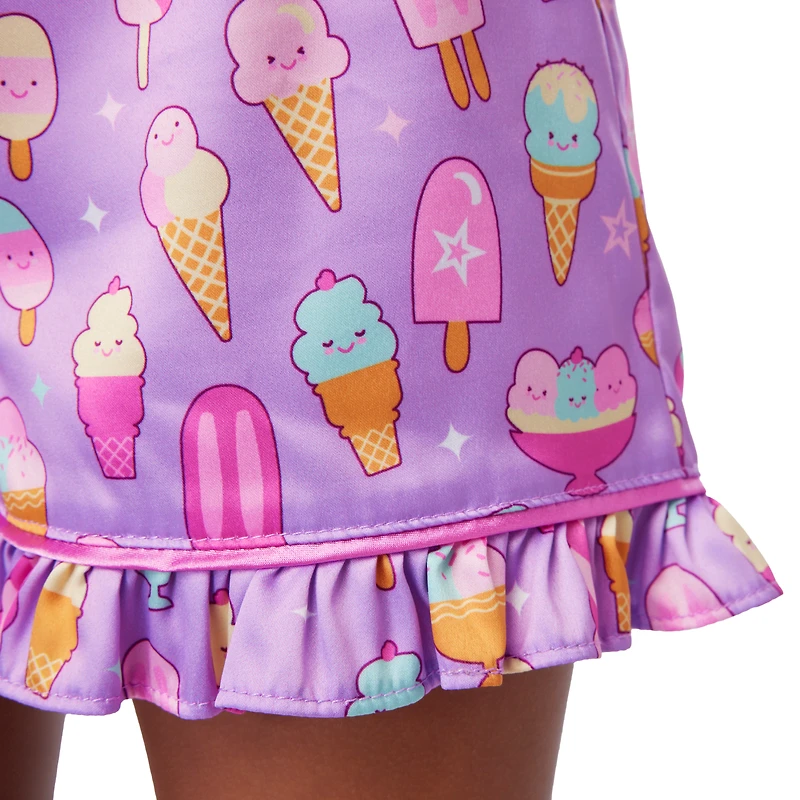 Sweet Dreams PJs for Girls