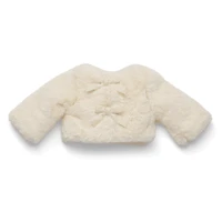 American Girl® x Janie and Jack Celebration Dress & Jacket Outfit for 18-inch Dolls