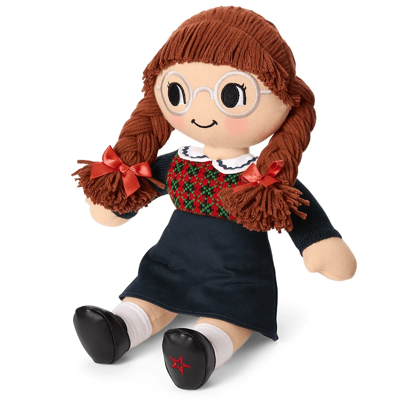 My First Molly™ Doll & Board Book (Historical Characters)