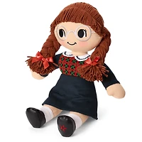 My First Molly™ Doll & Board Book (Historical Characters)