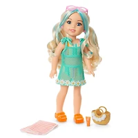 AG Sisters™ Beachy Chic Fashion Set