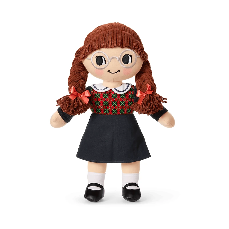 My First Molly™ Doll & Board Book (Historical Characters)