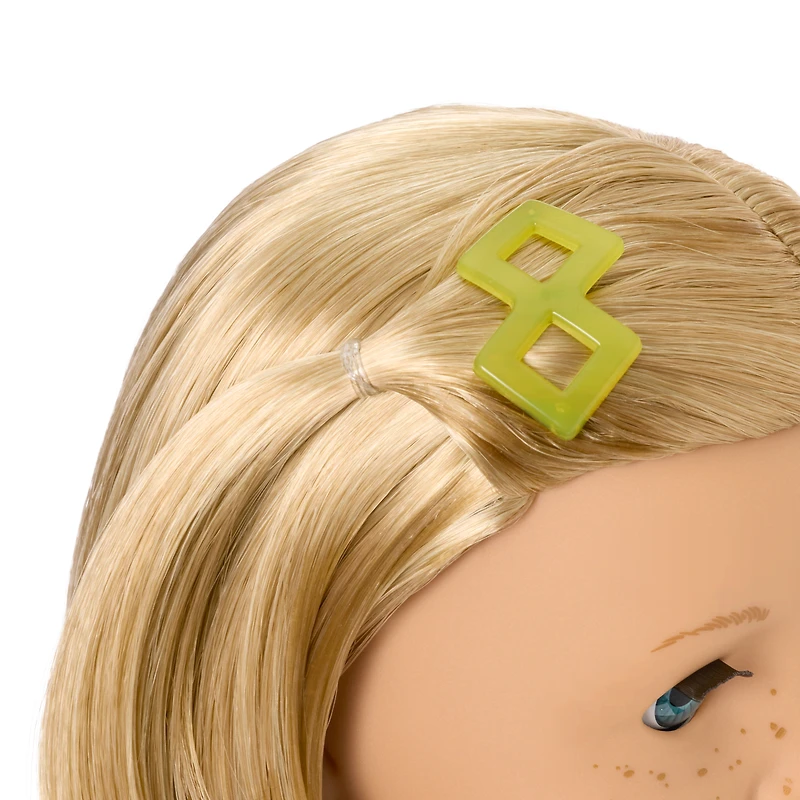 Kit Kittredge™ 18-inch Doll, Book & Accessories (Historical Characters)