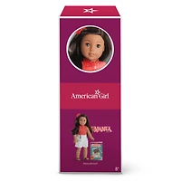 Nanea Mitchell™ 18-inch Doll, Journal & Accessories (Historical Characters)