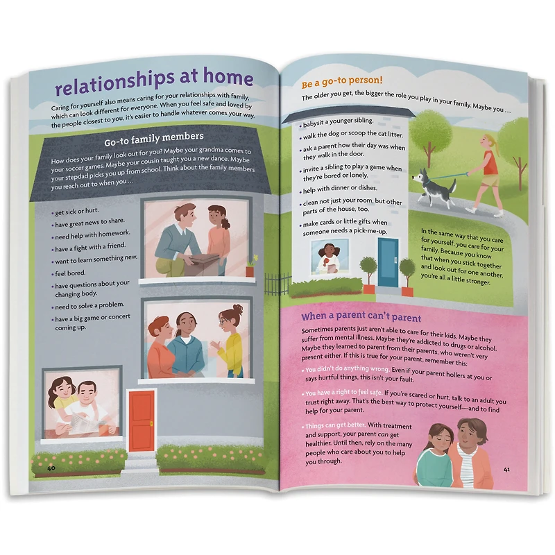 A Smart Girl’s Guide: Drama, Rumors & Secrets