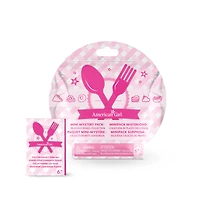 Mini Mystery Pack: Delicious Dishes Collection
