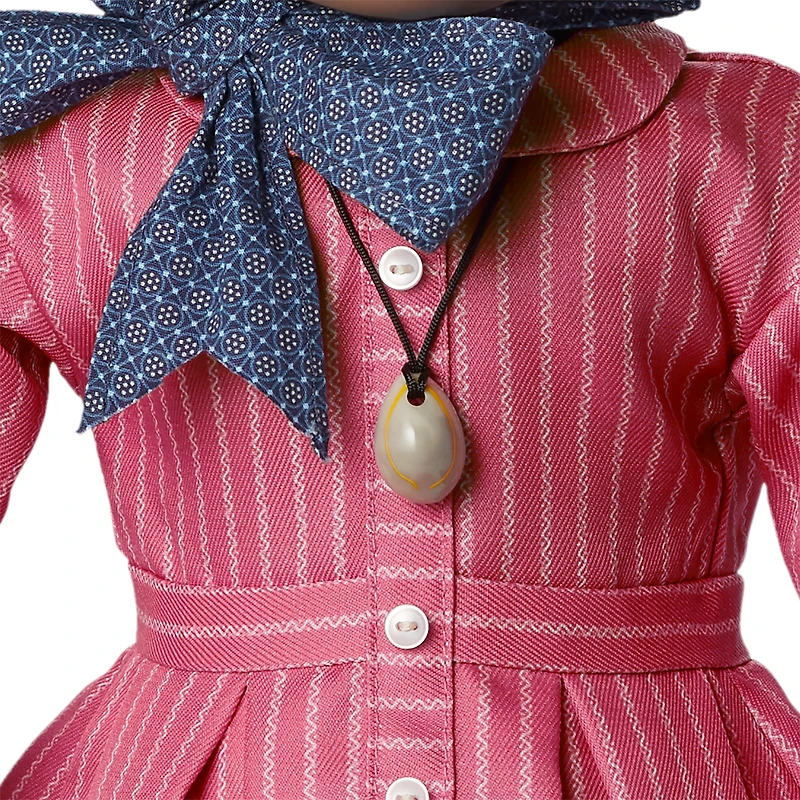 Addy Walker™ 18-inch Doll, Book & Accessories (Historical Characters)