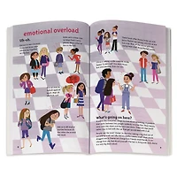 A Smart Girl’s Guide: Drama, Rumors & Secrets