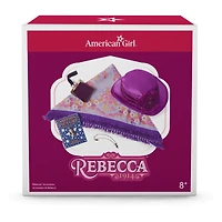 Rebecca's™ Accessories for 18-inch Dolls (Historical Characters)