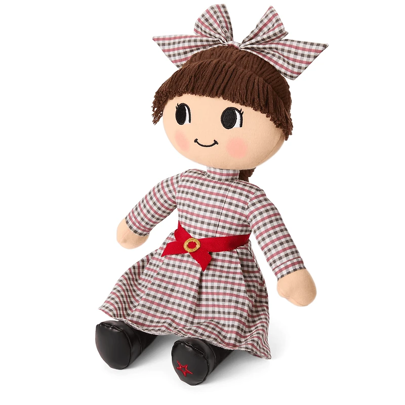 My First Samantha™ Doll & Board Book (Historical Characters)