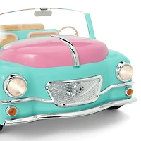 Raquel's™ Seaside Car for 18-inch Dolls (Girl of the Year™ 2026