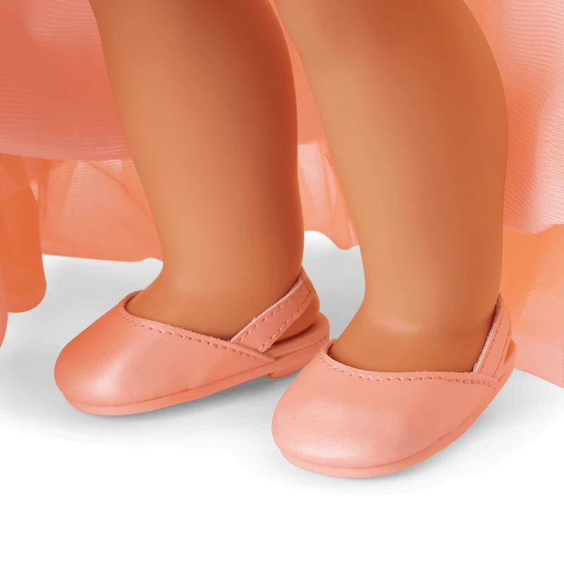 Peaches ’n Cream™ Barbie® by American Girl® Collector Doll