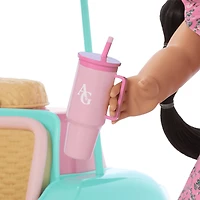 Raquel’s™ Beach Bundle (Girl of the Year™ 2026)