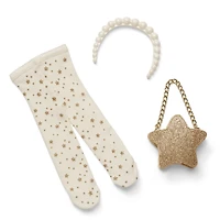 American Girl® x Janie and Jack Celebration Dress & Jacket Outfit for 18-inch Dolls