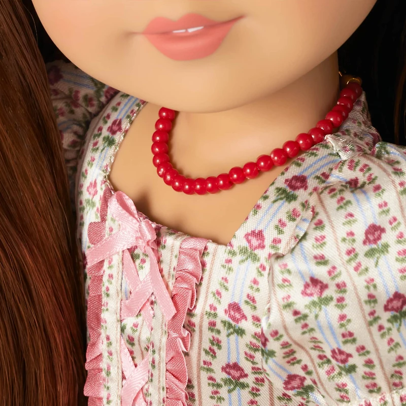 Modern Era™ Felicity™ Doll