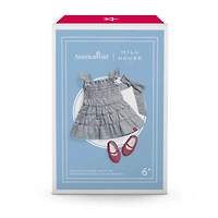 American Girl® x Hill House Home Ellie Nap Dress for 18-inch Dolls (Samantha™ Print)