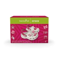 American Girl® x Crocs™ Classic Clog for 18-inch Dolls