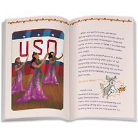 Nanea™ 18-inch Doll & Journal (Historical Characters)