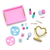 Best Sleepover Ever! Bundle for 18-inch Dolls