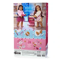 American Girl® Baking Spirits Bright™ 2025 Advent Calendar