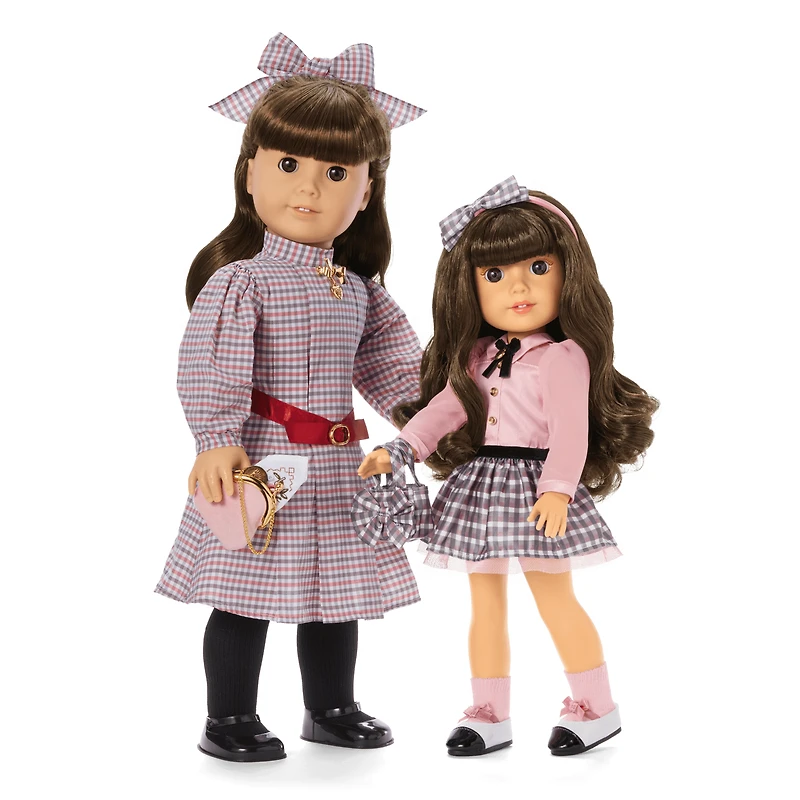 Modern Era™ Samantha™ Doll