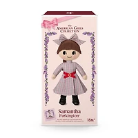 My First Samantha™ Doll & Board Book (Historical Characters)