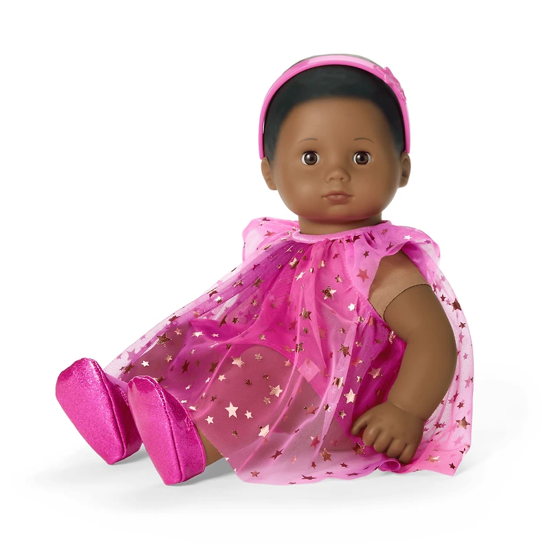 Pink Party-Ready Dresses for Little Girls & Bitty Baby® Dolls