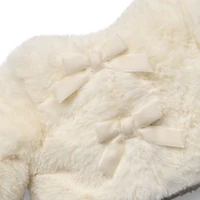 American Girl® x Janie and Jack Tied with Bows Jacket for 18-inch Dolls