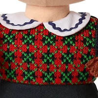 My First Molly™ Doll & Board Book (Historical Characters)