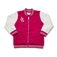 AG™ Star Squad Varsity Jacket Family Bundle