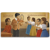 My First Josefina™ Doll & Board Book (Historical Characters)